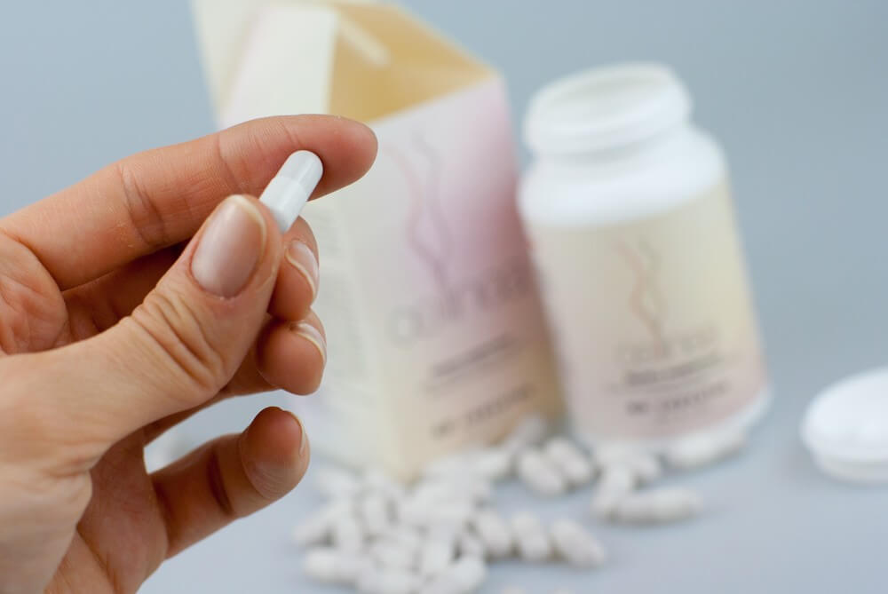 Cellinea, Complément alimentaire contre la cellulite