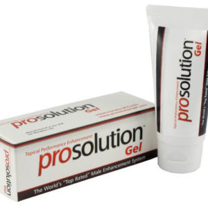 Prosolution Gel