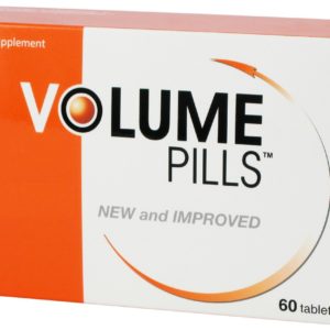 Volume pills