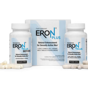 Eron Plus