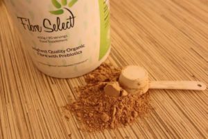 Fibre Select : Poudre pour votre bien-être intestinal