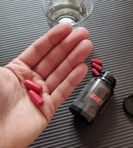 GigantX : Supplément qui agrandit votre pénis