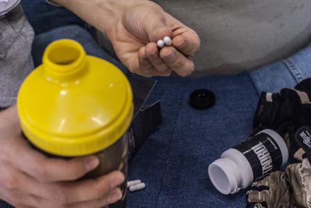 Metadrol : Supplément pour augmenter la testostérone