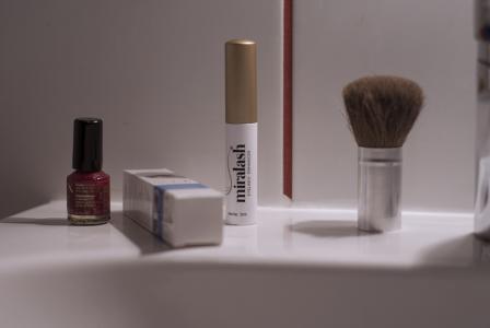 Miralash : Sérum pour des cils longs et denses