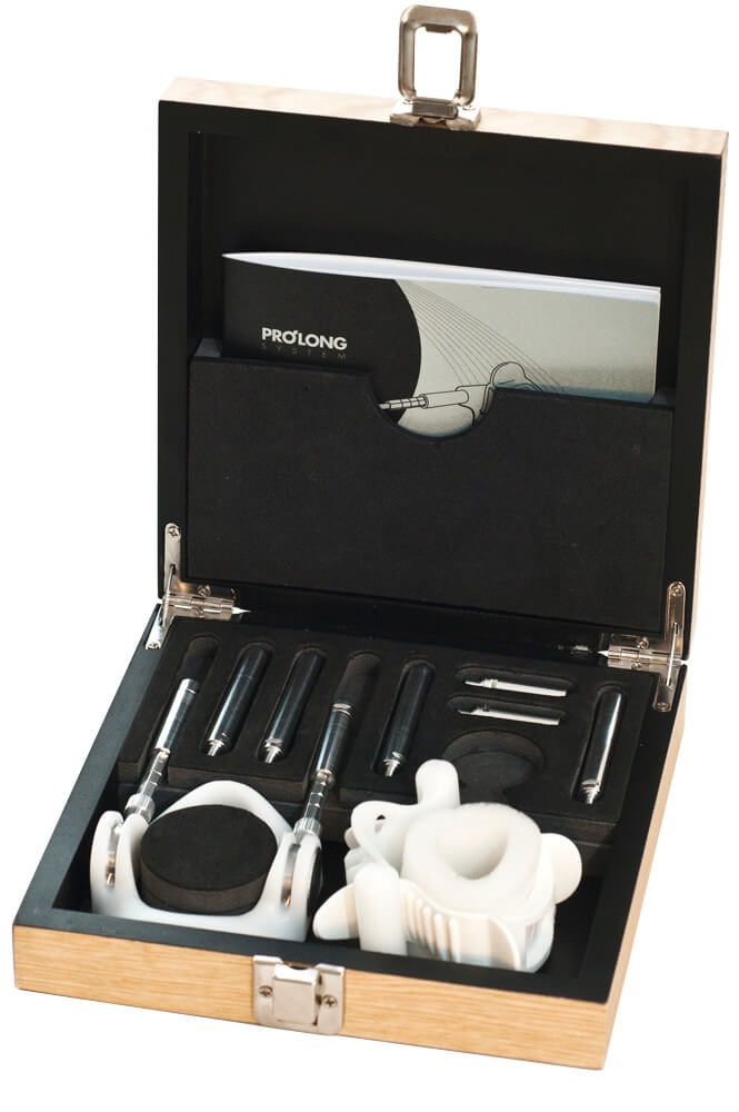 Pro Long System : Extenseur pénien
