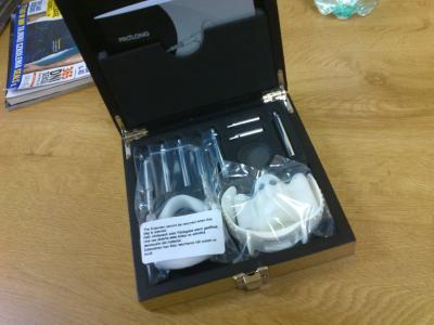 Pro Long System - Extenseur pénien