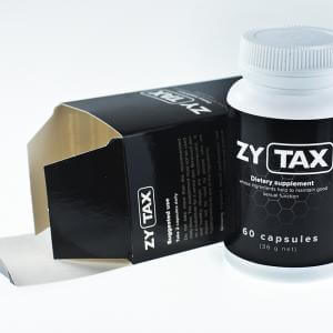 Zytax