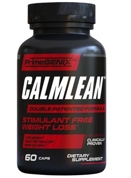 Calmlean pour une perte de poids efficace