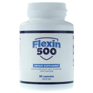 Flexin500