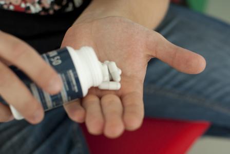 Gélules de Probolan 50 pour une prise de masse