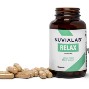 NuviaLab Relax